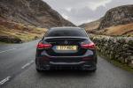 Mercedes-AMG A35 4Matic Sedan 2019 года (UK)